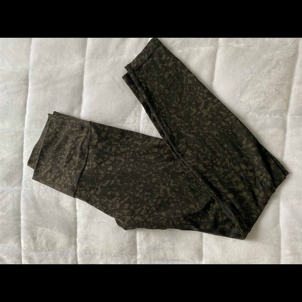 Lululemon Align Pant 28”